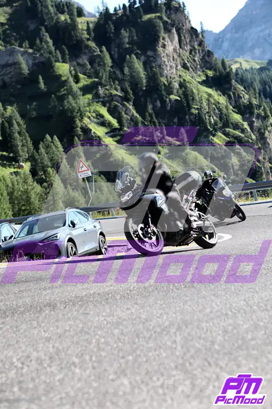 Foto Passo Gardena 24 lug 2026 09:00