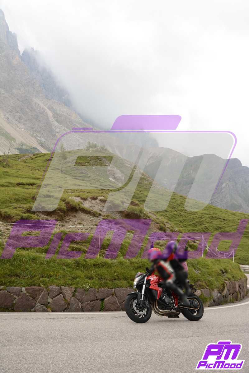 Foto Passo Rolle 9 lug 2024 08:47
