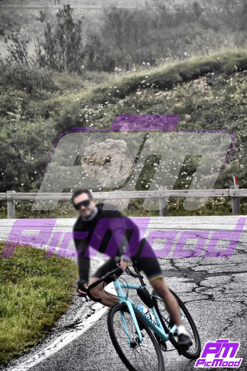 Foto Passo Pordoi 18 ago 2024 09:13