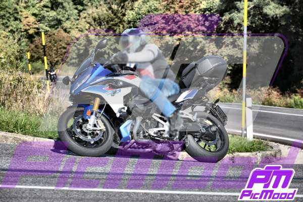 Foto Passo del Giogo 21 set 2025 09:32