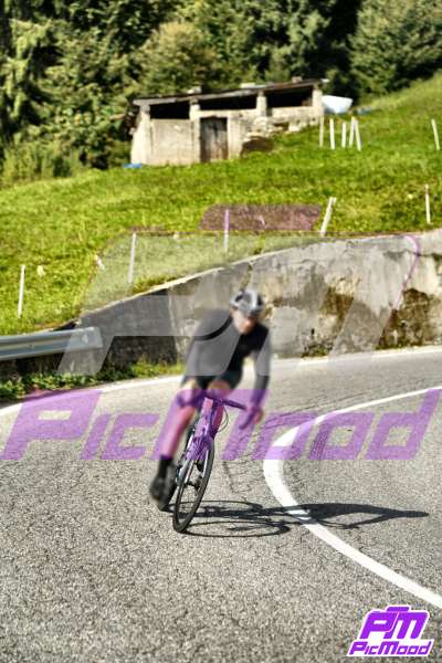 Foto Passo di Zambla 7 set 2025 10:39
