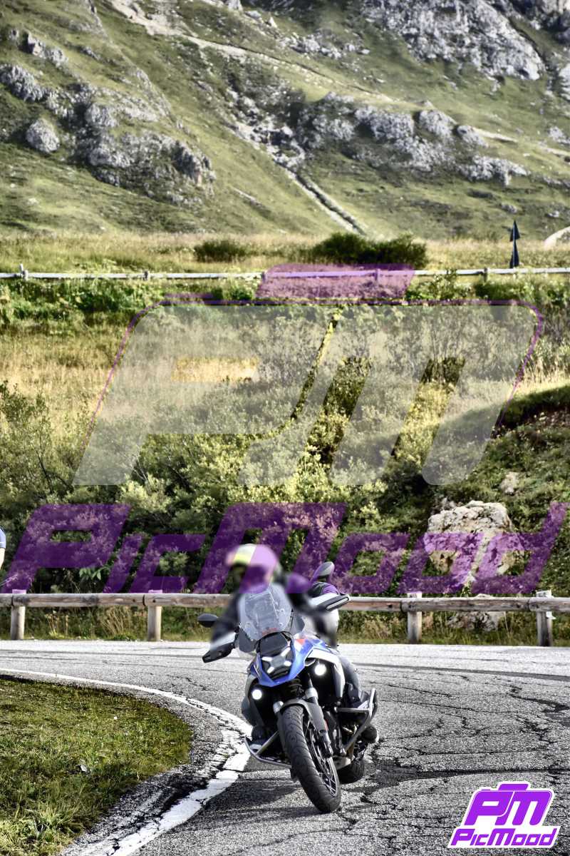 Foto Passo Pordoi 1 set 2024 09:06