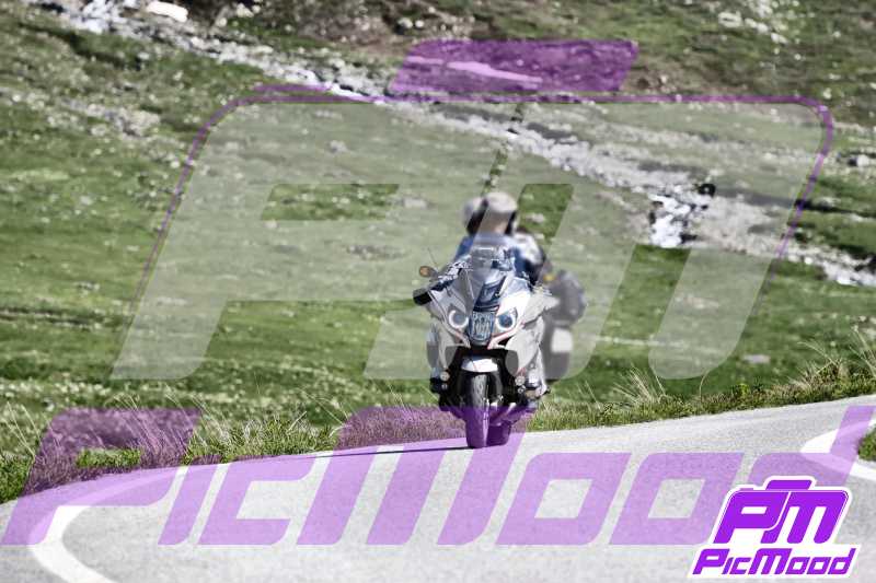 Foto Colle dell'Agnello 16 giu 2024 09:56