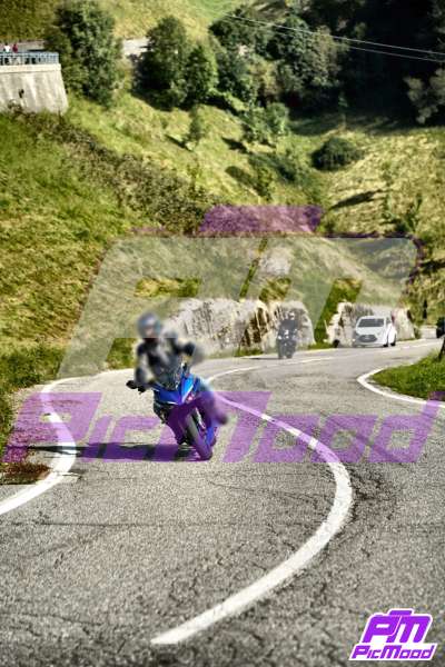 Foto Passo di Zambla 7 set 2025 10:39