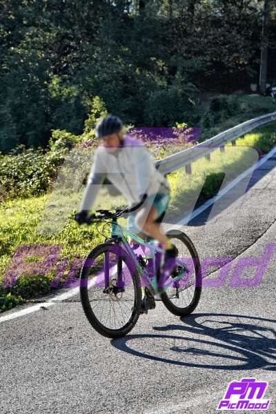 Foto Passo del Ghisallo 5 ott 2025 09:27