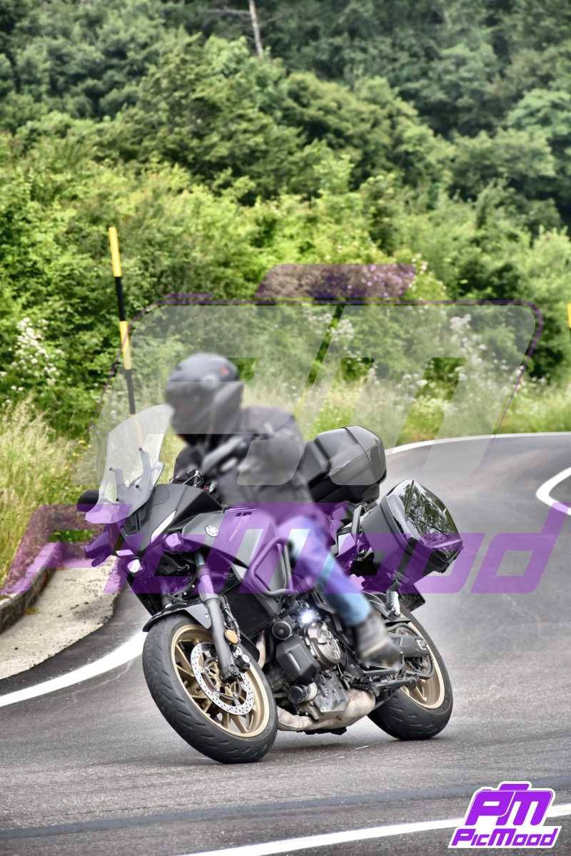 Foto Passo del Giogo 7 giu 2025 09:26