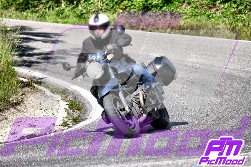 Foto Bocca Serriola 18 mag 2025 09:23