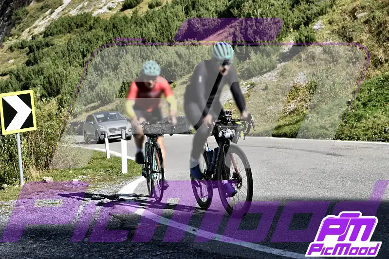 Foto Passo dello Stelvio 12 set 2026 10:40