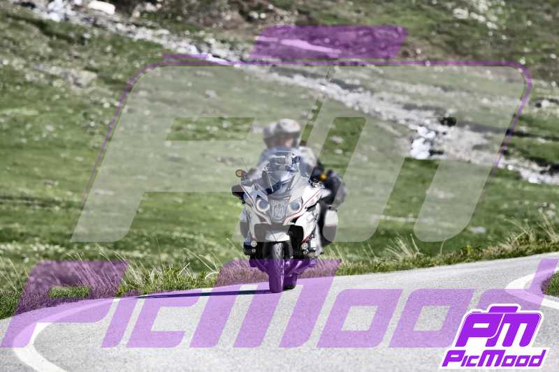 Foto Colle dell'Agnello 16 giu 2024 09:56
