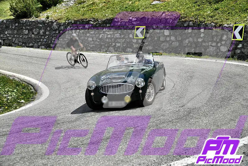 Foto Passo dello Stelvio