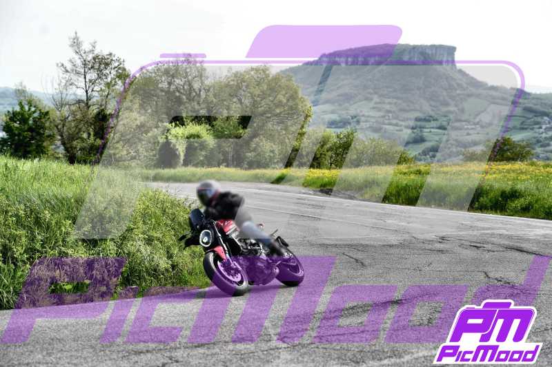 Foto Passo del Cerreto 4 mag 2025 09:19