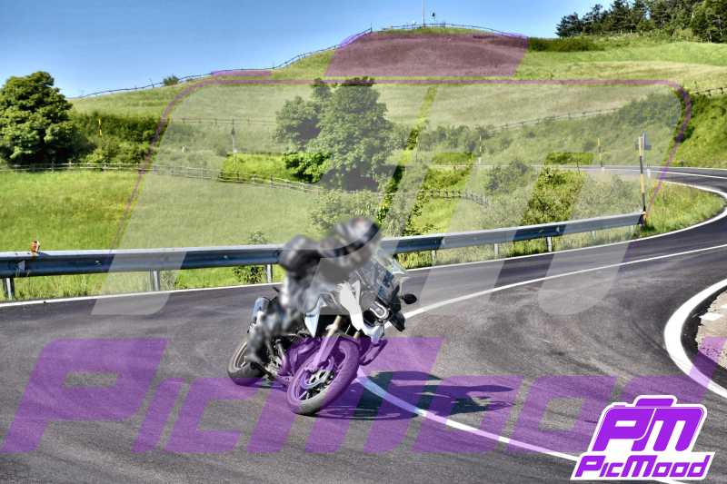 Foto Passo del Giogo 25 mag 2025 09:25