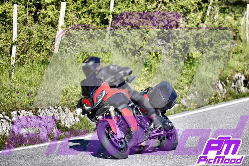 Foto Passo della Futa Raticosa vers Toscana 1 mag 2025 08:51