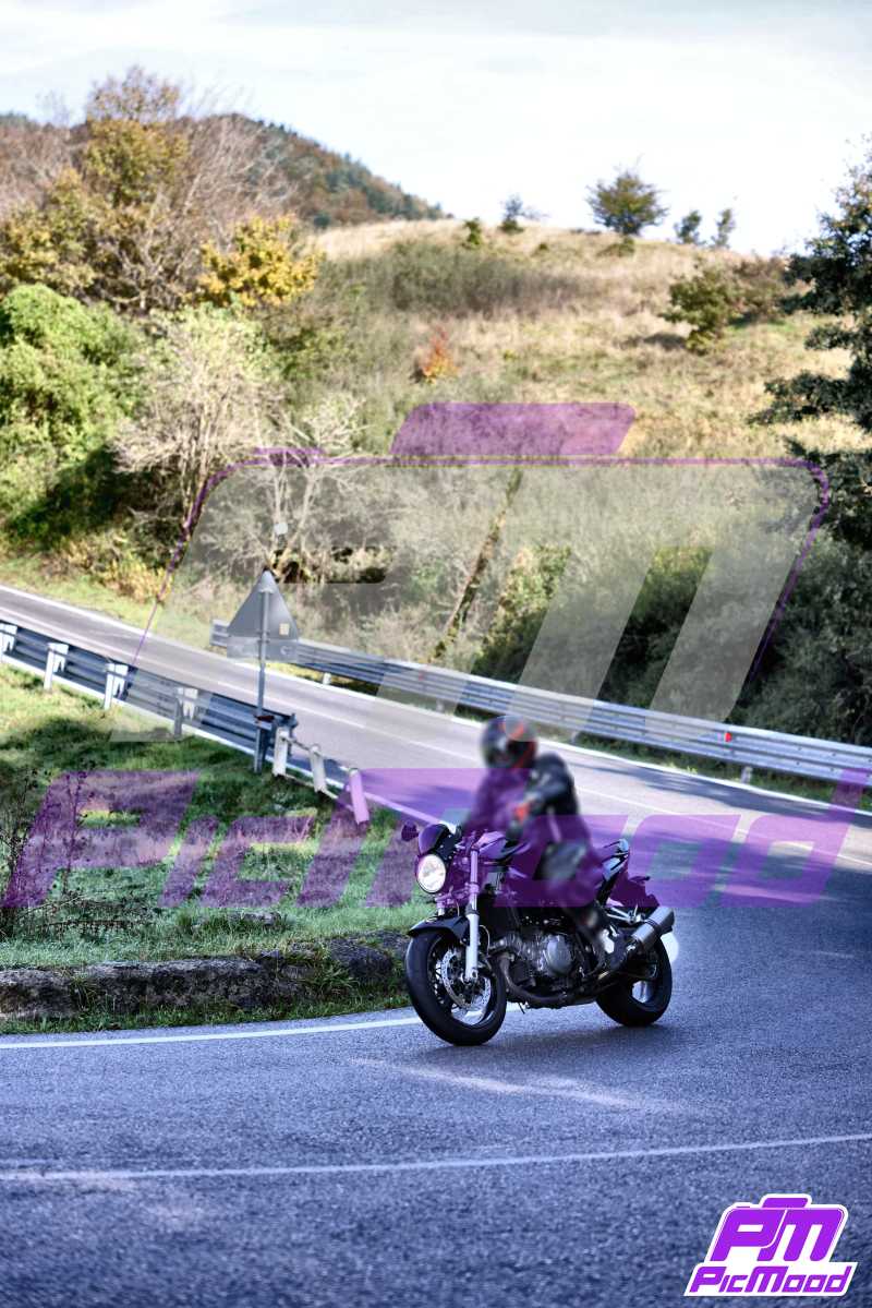 Foto Passo della Cisa versante Toscana 12 ott 2024 10:32