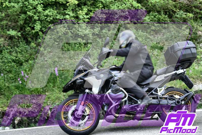 Foto Passo della Cisa 3 mag 2025 10:21