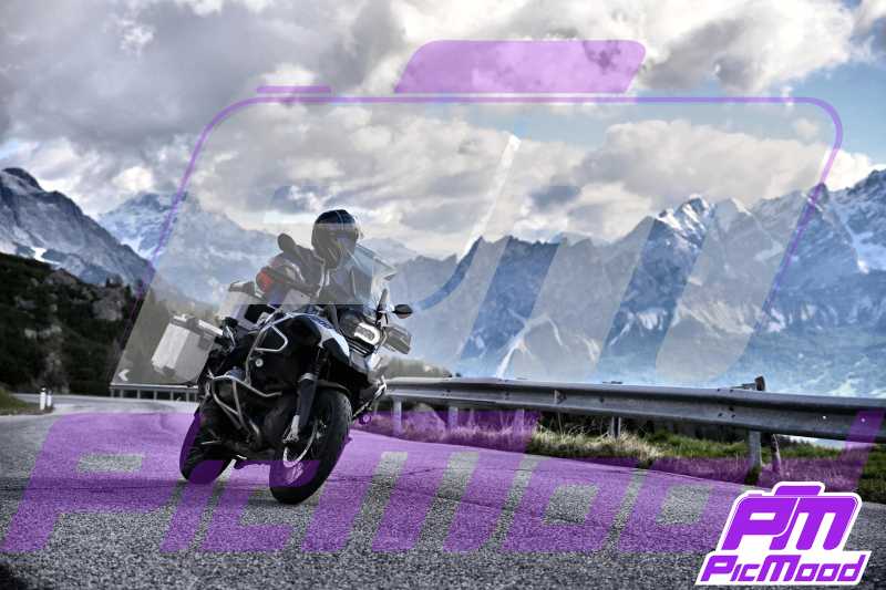 Foto Passo Giau 24 mag 2025 08:44