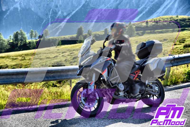Foto Passo Giau 15 ago 2024 09:26