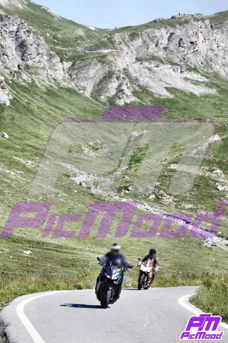 Foto Colle dell'Agnello 20 lug 2024 10:32