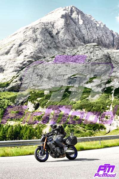 Foto Passo Fedaia 20 lug 2025 09:26