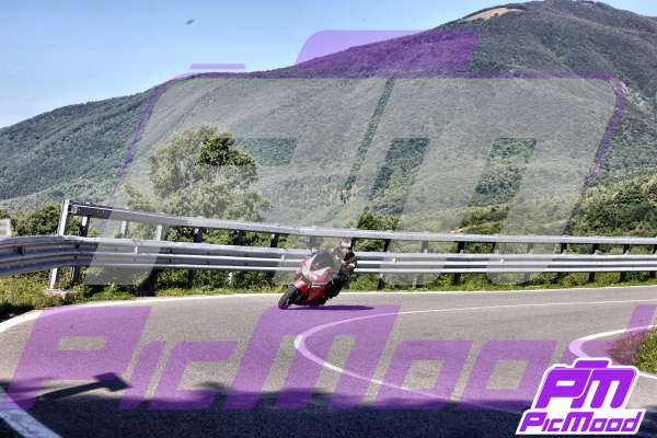 Foto Passo della Cisa versante Toscana 9 ago 2025 09:48
