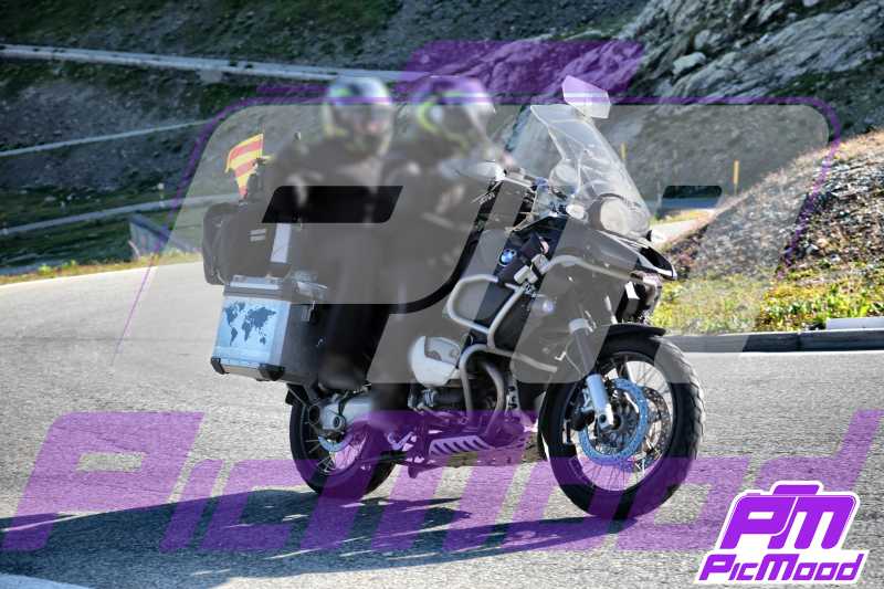 Foto Passo dello Stelvio 15 ago 2024 08:39