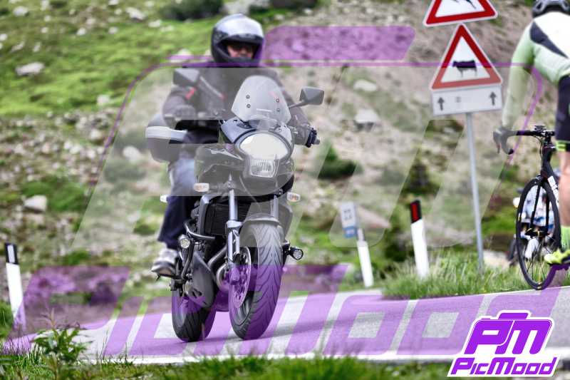 Foto Passo Manghen 30 giu 2024 09:26