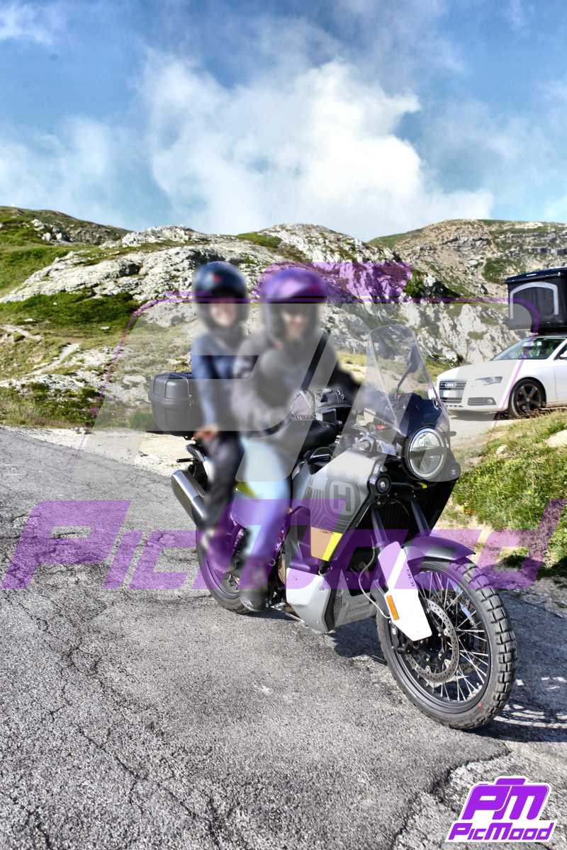 Foto Colle Fauniera 4 ago 2024 09:30