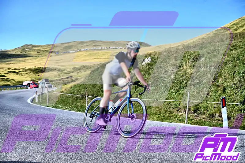 Passo Giau