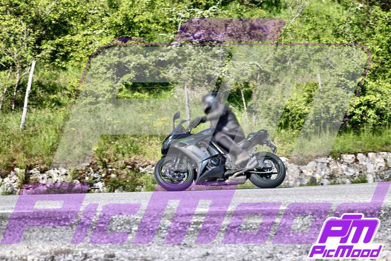 Foto Passo della Futa Raticosa vers Toscana 17 mag 2025 09:24
