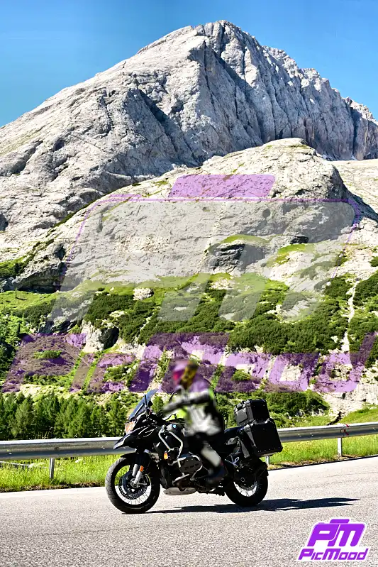 Foto Passo Fedaia 4 lug 2026 09:37