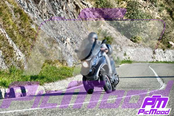 Foto Passo del Faiallo 20 set 2025 09:44