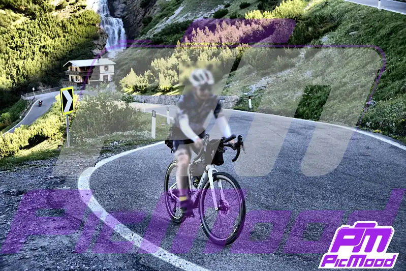 Foto Passo dello Stelvio 18 giu 2026 08:57