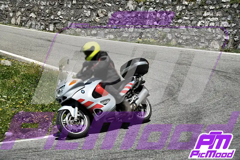 Foto Passo dello Stelvio