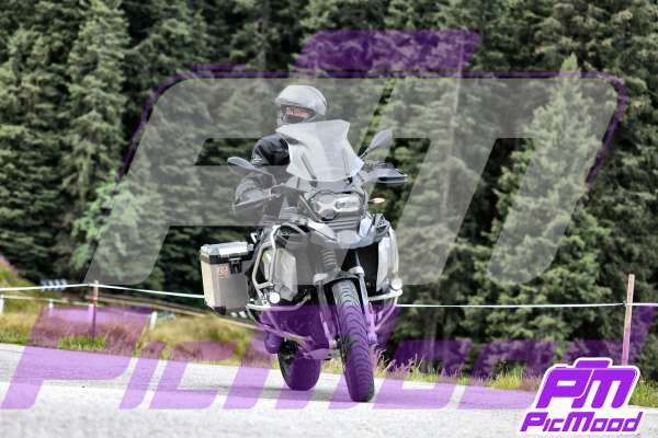 Foto Passo Manghen 26 lug 2025 11:05