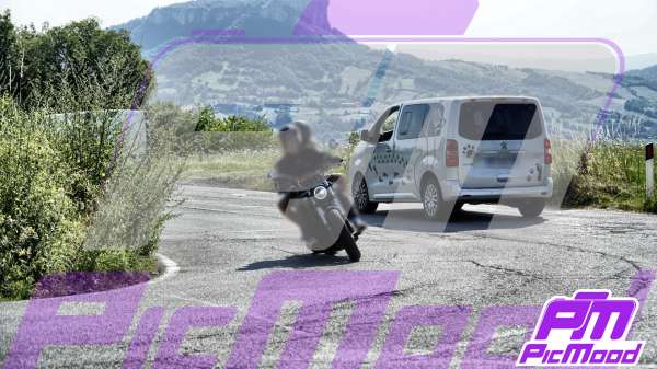 Foto Passo del Cerreto 19 lug 2025 09:29