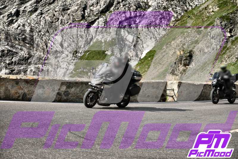 Foto Passo dello Stelvio 13 lug 2024 09:31
