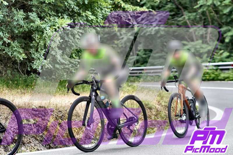 Foto Passo del Bracco 30 giu 2024 09:10