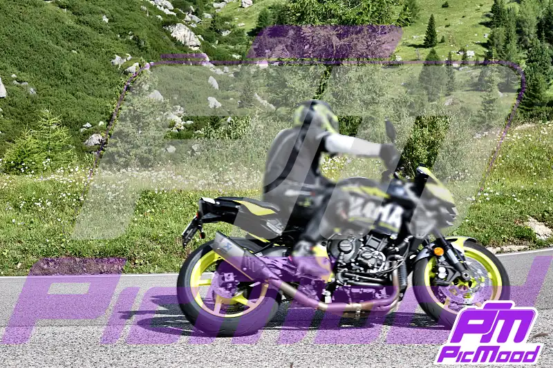 Passo Falzarego