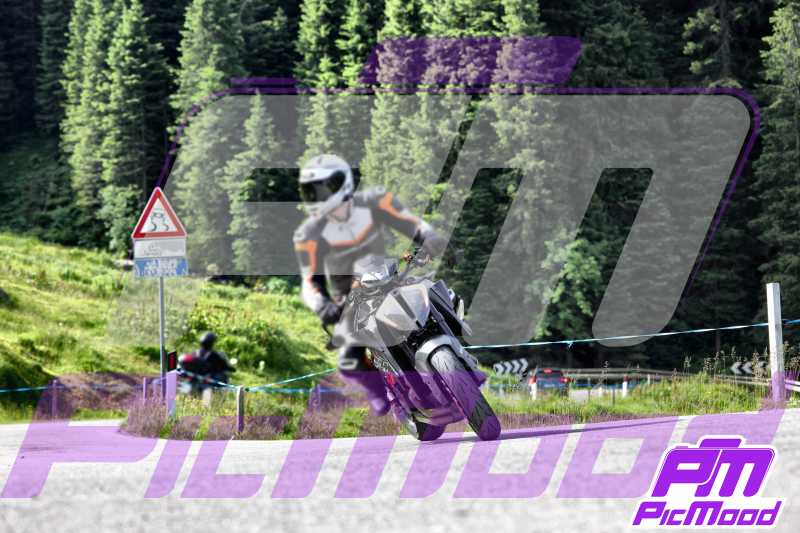 Foto Passo Manghen 29 giu 2024 09:20