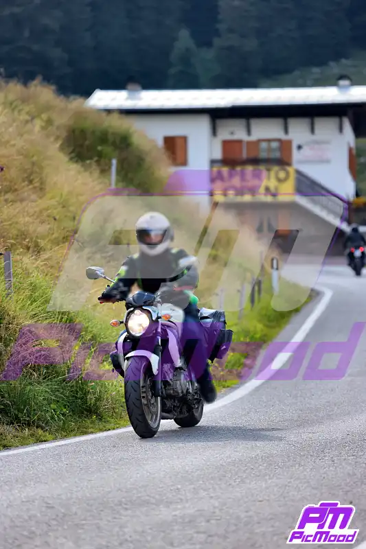 Foto Passo Manghen 25 lug 2026 09:47