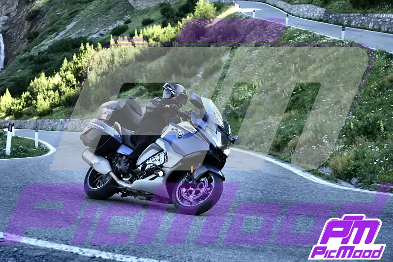 Foto Passo dello Stelvio 9 lug 2026 09:10