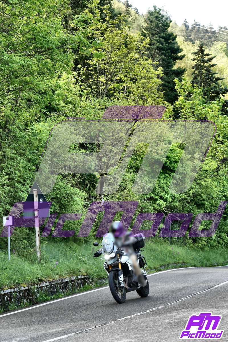 Foto Passo della Cisa 10 mag 2025 10:19