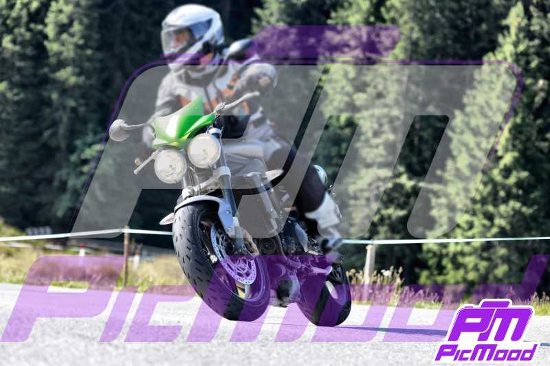 Foto Passo Manghen 19 lug 2025 09:38