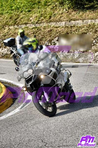 Foto Passo del Ghisallo 7 set 2025 09:14