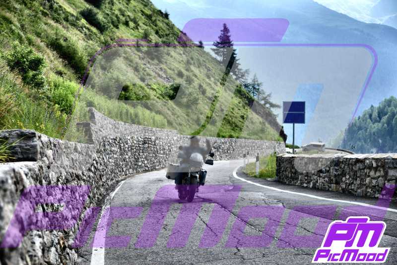 Foto Passo Rombo 14 lug 2024 09:12