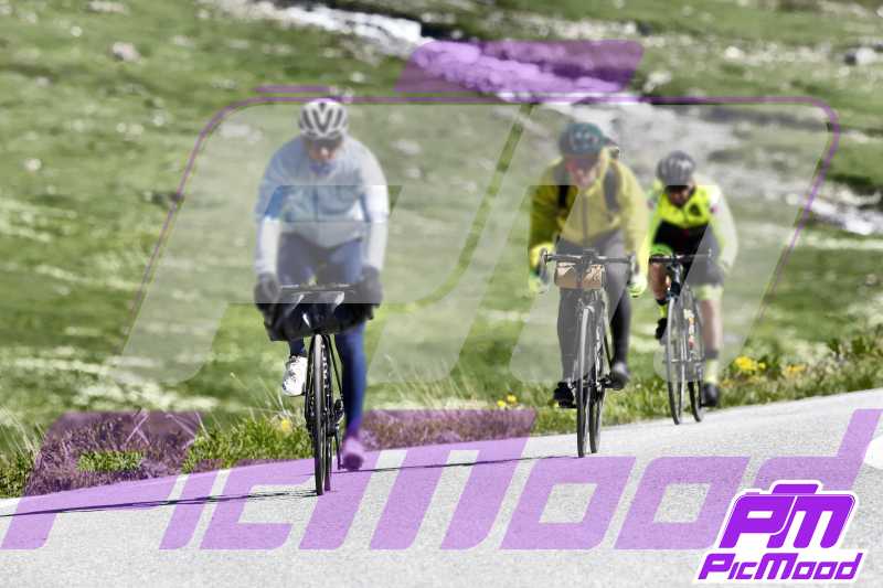 Foto Colle dell'Agnello 22 giu 2024 10:13
