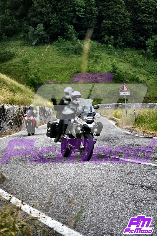Foto Passo di Zambla