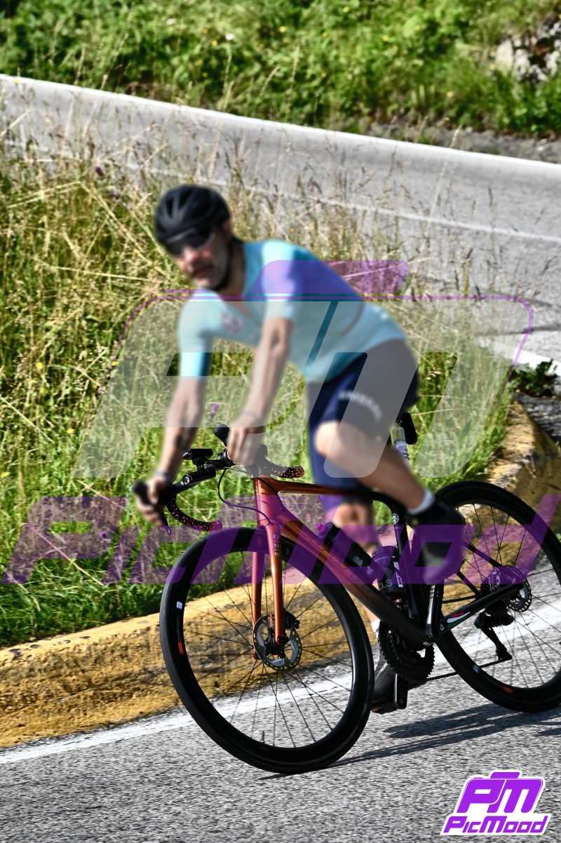 Foto Passo del Ghisallo 30 giu 2024 09:28