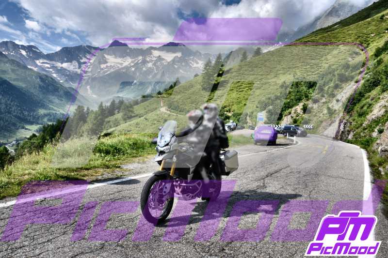 Foto Passo Rombo 28 lug 2024 10:00