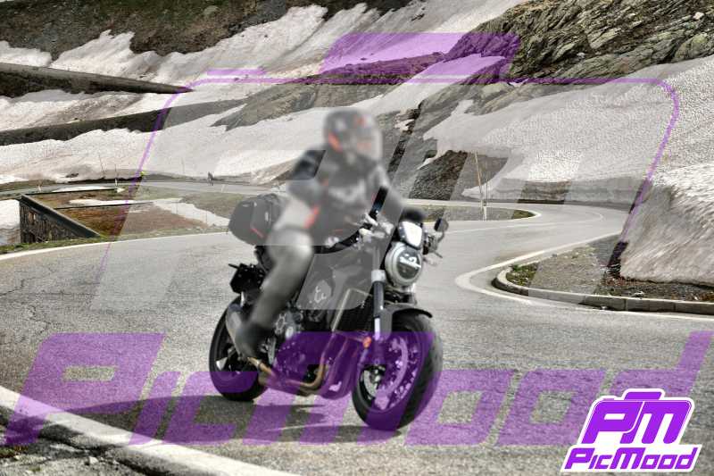 Foto Passo dello Stelvio 30 giu 2024 09:24